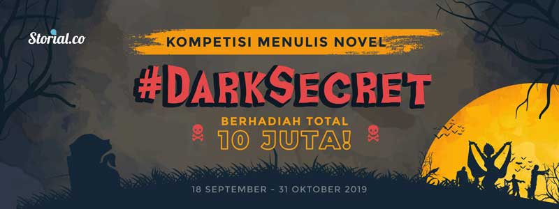 Mobile Legends Writing Competition