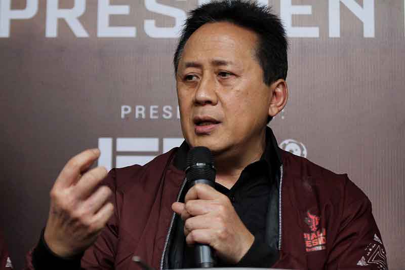 Piala Presiden Esports 2020 Sudah Memasuki Tingkat Asia Tenggara