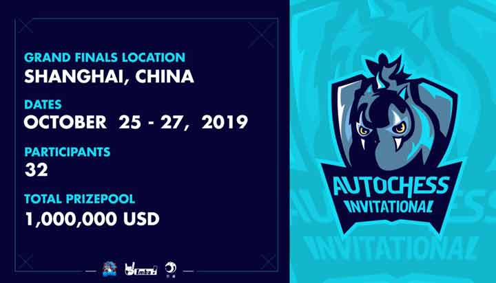 Apa itu Auto Chess?