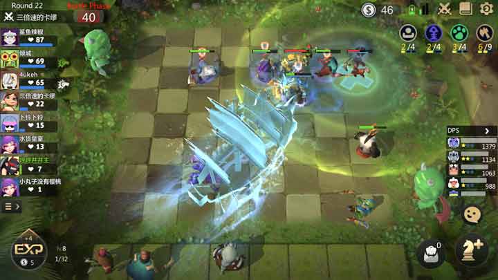 Apa itu Auto Chess?