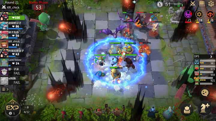 Apa itu Auto Chess?