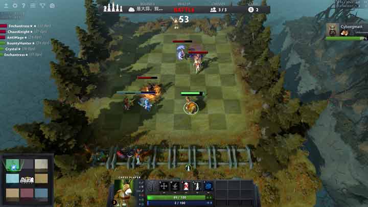 Apa itu Auto Chess?