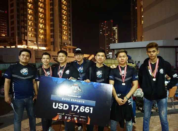 Jess No Limit: Sukses Berkarir Esports dan Streamer