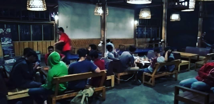 Raihan dari Community Heroes Yogyakarta: “Sudah Profesi Bukan Lagi Sebatas Hobi.”