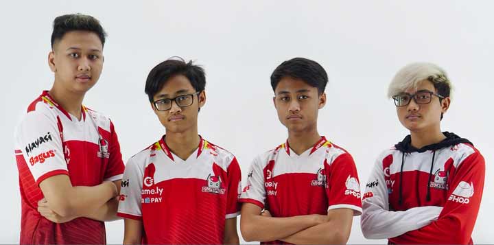 Dropzone PUBG Mobile: Dukung Bigetron RA Menjadi IndoPride di PMCO Prelims