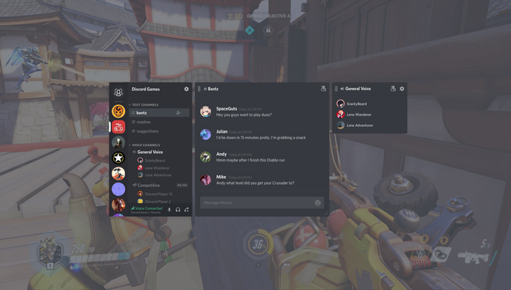 Apa Itu Discord?