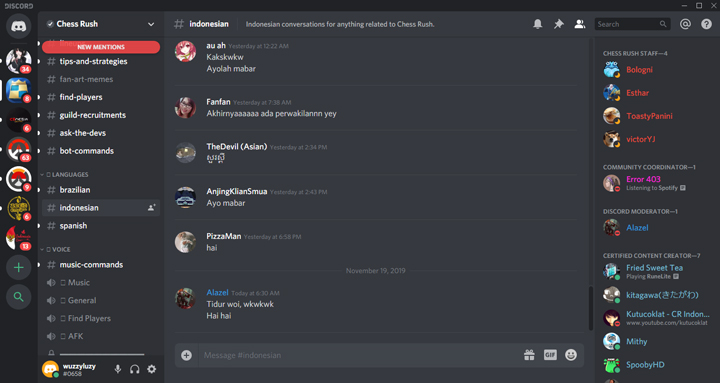 Apa Itu Discord?