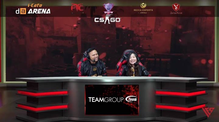 Pendaftaran INDOESPORTS LEAGUE CS:GO Season 4 Telah Dimulai