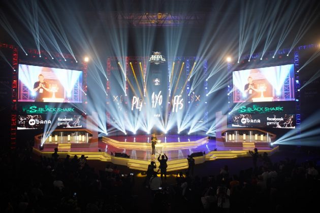 Mobile Legends: Judul Esports Paling Dinamis di Indonesia