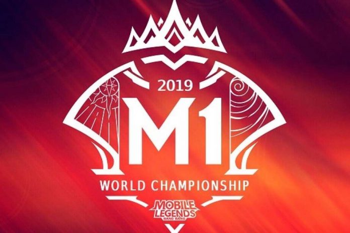 M1 World Championship: Turnamen Tingkat Dunia Pertama Mobile Legends