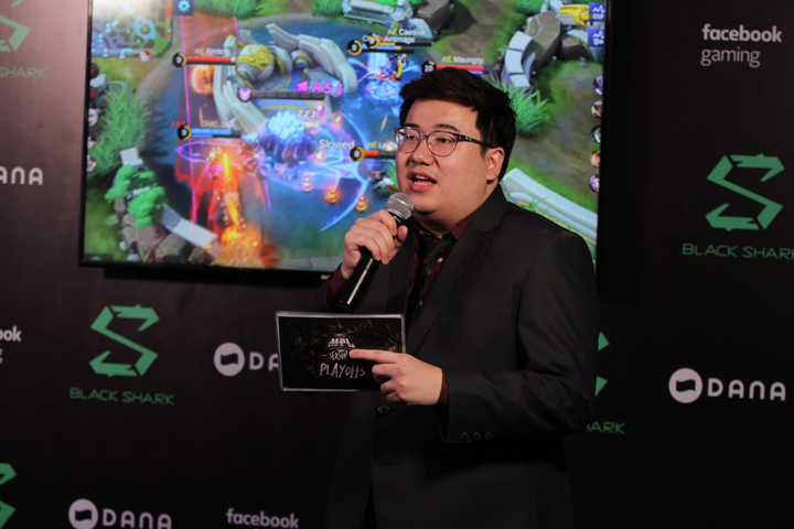 Mobile Legends: Judul Esports Paling Dinamis di Indonesia