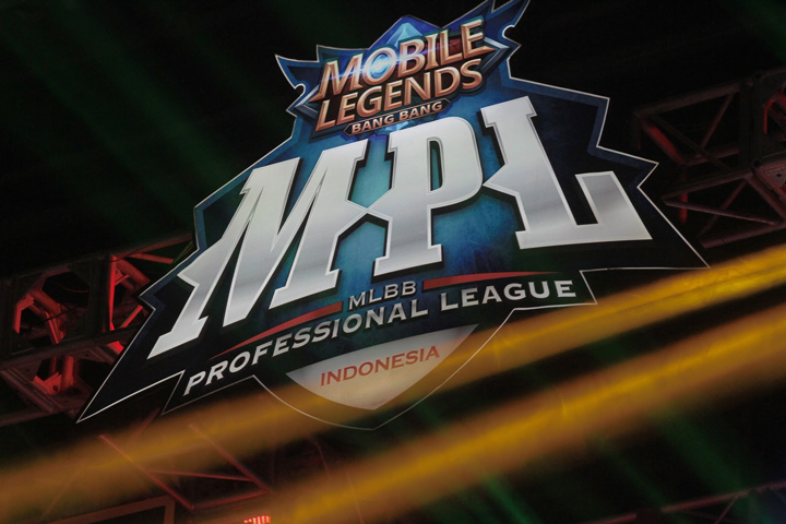 Mobile Legends: Judul Esports Paling Dinamis di Indonesia