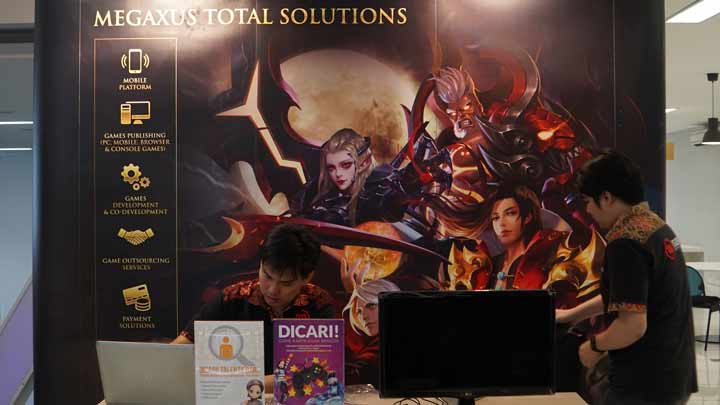 IGDX 2019: Tonggak Sejarah Baru Industri Game Indonesia