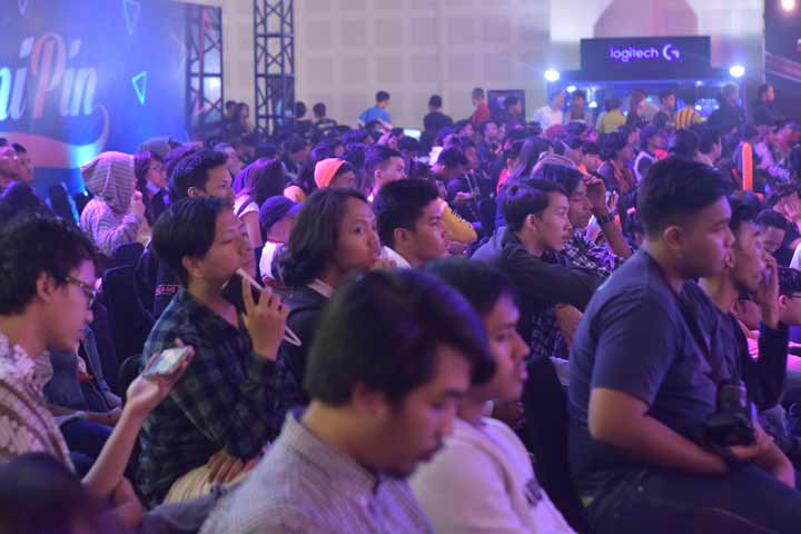 Harapan Pasca UniPin SEACA 2019