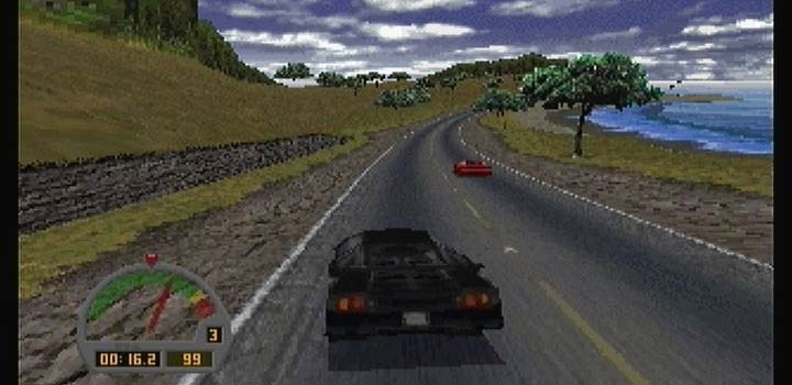 Pesona Esports di Mata Industri Otomotif