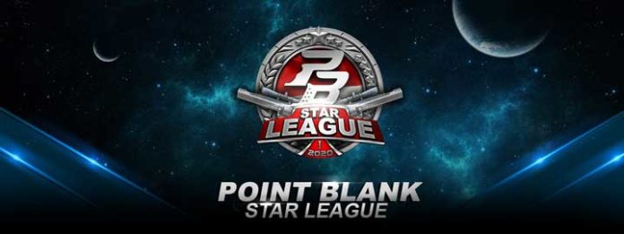 Resolusi 2020: Zepetto Perkenalkan 4 Turnamen Baru Point Blank