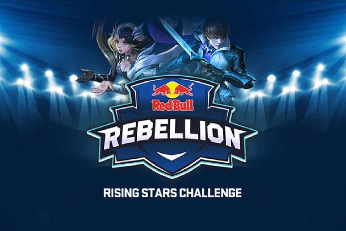 ExoG, Pemenang Red Bull Rebellion Rising Star Challenge dari Pontianak