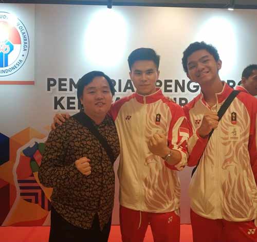 Ruichen: Menyikapi Petaka Pemangkasan Bonus Atlet Esports SEA Games
