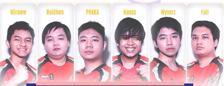 Ruichen: Menyikapi Petaka Pemangkasan Bonus Atlet Esports SEA Games