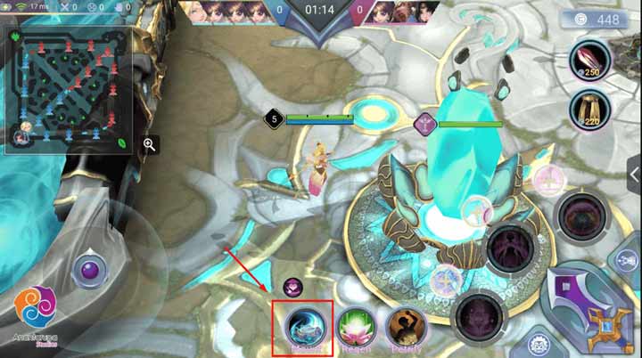 Apa Itu Lokapala: Saga of Six Realms?