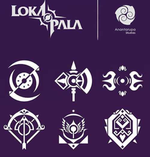 Apa Itu Lokapala: Saga of Six Realms?