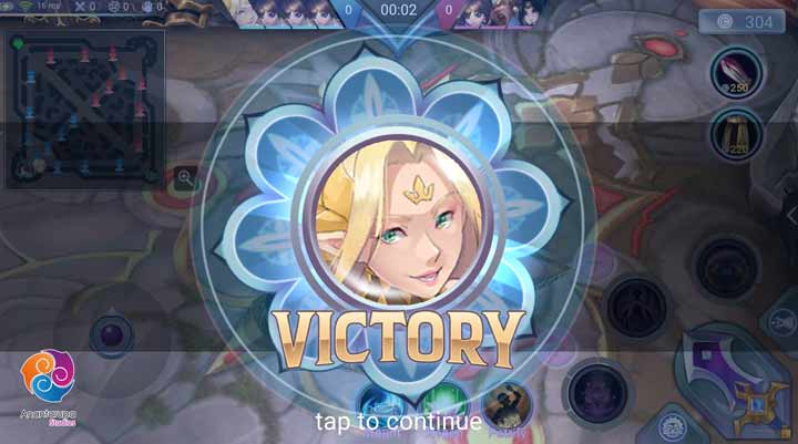 Apa Itu Lokapala: Saga of Six Realms?