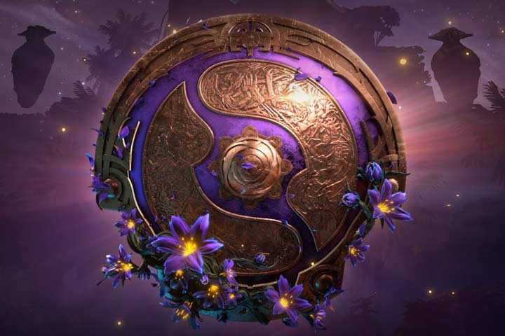 4 Turnamen Esports dengan Hadiah Terbesar di Dunia