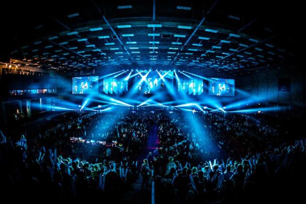 4 Turnamen Esports dengan Hadiah Terbesar di Dunia