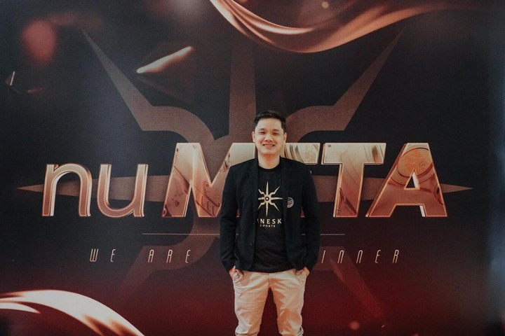 Esports Organizer Mineski Global Akan Hadirkan Event Internasional
