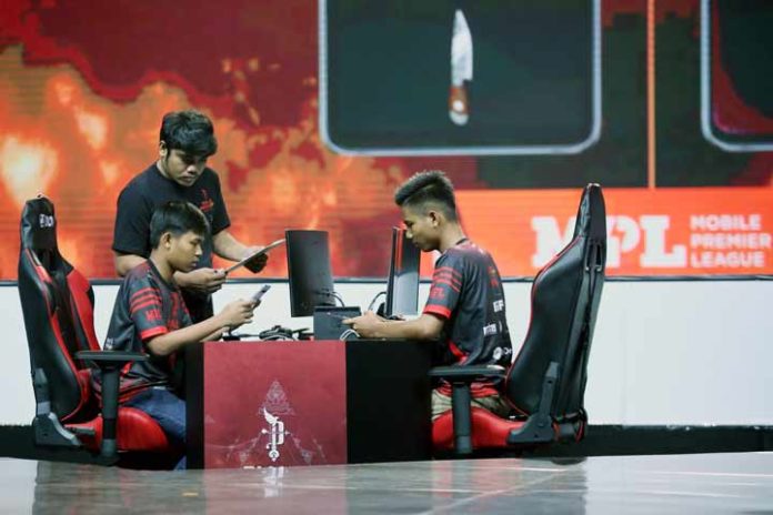 Piala Presiden Esports 2020 Adalah Lompatan Pengembangan Esports Indonesia