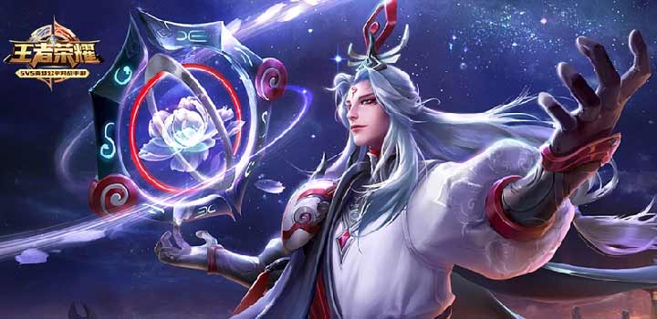 Tantangan League of Legends dari Sejarah Mobile MOBA