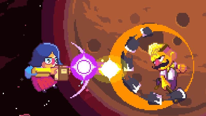 Apa Itu USBB (Ultra Space Battle Brawl)?