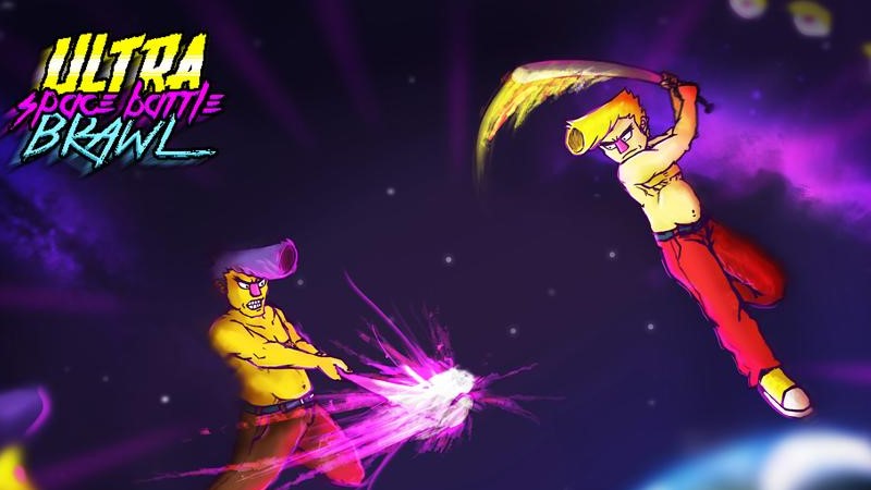 Apa Itu USBB (Ultra Space Battle Brawl)?