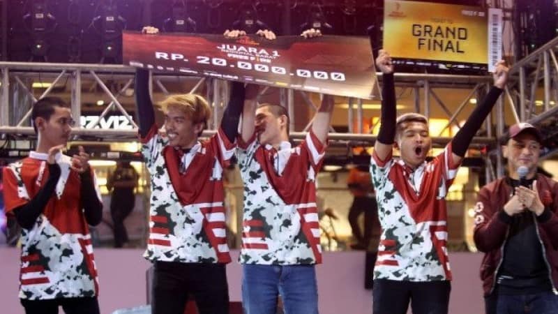 Apa Itu USBB (Ultra Space Battle Brawl)?