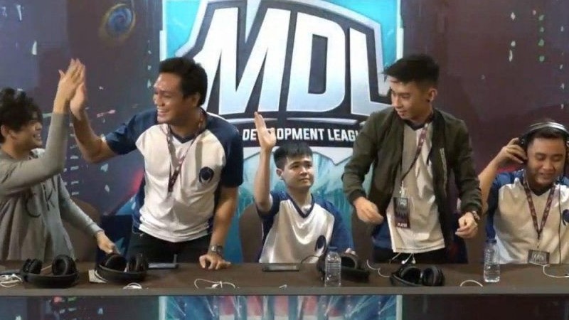 Siren Esports, Tim Besutan Pro Player yang Hijrah dari Dota 2