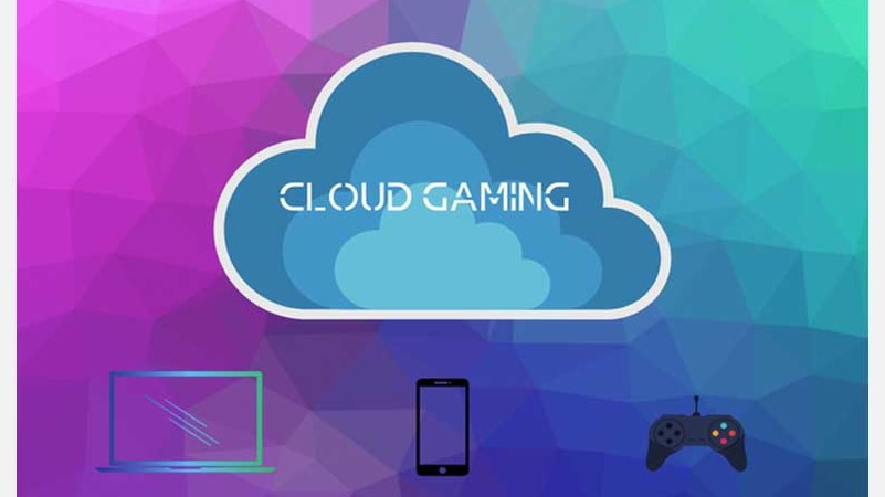 Apa Itu Cloud Gaming?