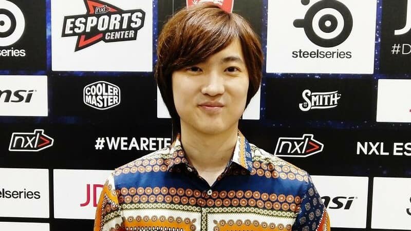 Team NXL, Jawara CS:GO Empunya Esports Center