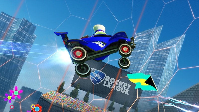 Guild Esports, Tim Esports Bentukan David Beckham