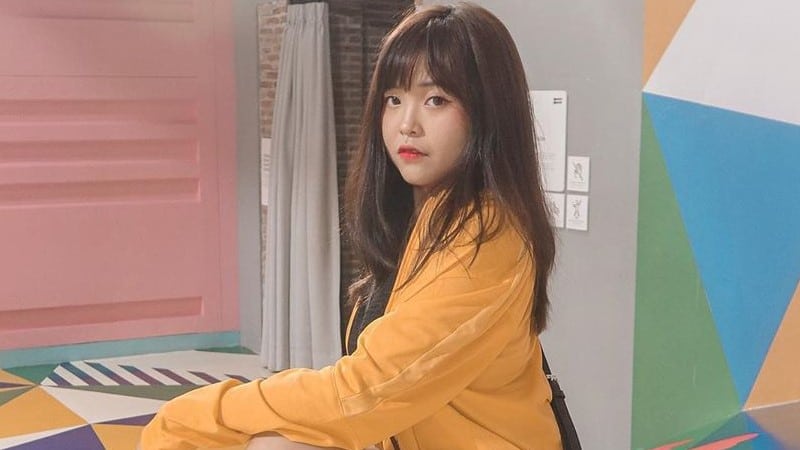 Clausiee, Selebgram Esports Cantik yang Multitalenta