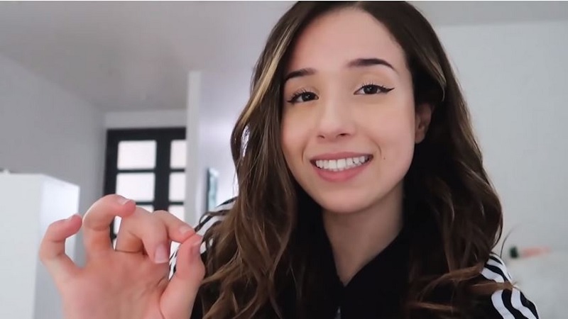 Pokimane, Streamer Twitch Cantik Blasteran Kanada Maroko