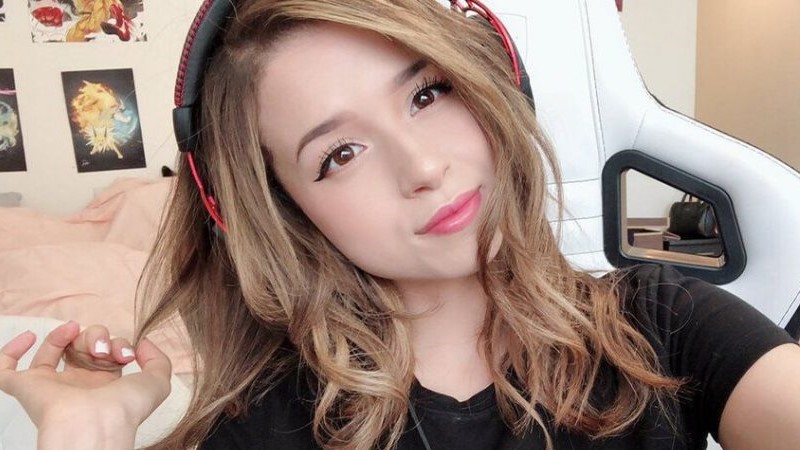 Pokimane, Streamer Twitch Cantik Blasteran Kanada Maroko