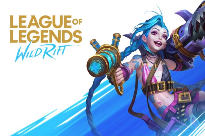 Apa Itu Wild Rift?