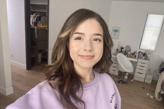 Pokimane, Streamer Twitch Cantik Blasteran Kanada Maroko