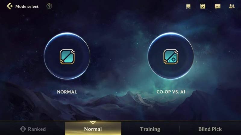 Apa Itu Wild Rift?