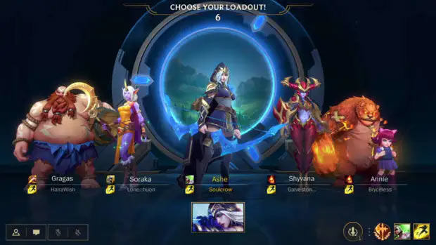 Apa Itu Wild Rift?