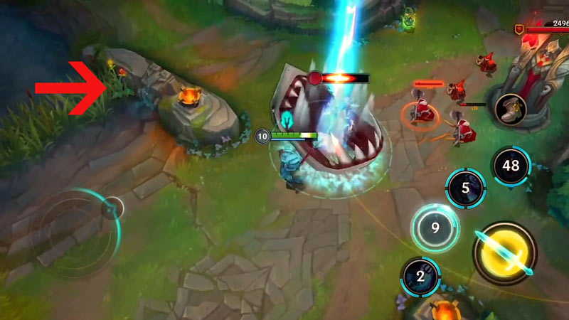Apa Itu Wild Rift?