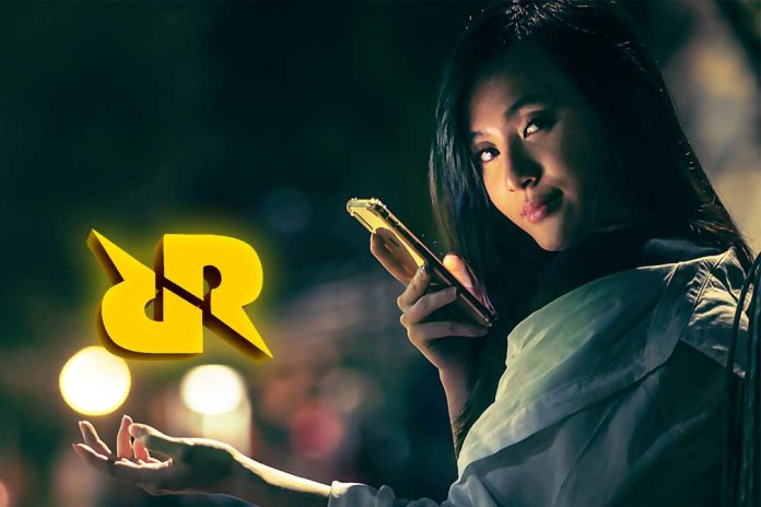 RRQ Vivi , Pro Player Esports Penakluk Battle Royale