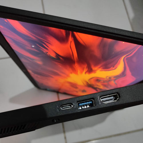 Acer Nitro 5 (AN515-55), Hadir dengan Grafis Terbaik dari NVIDIA GeForce GTX Terbaru