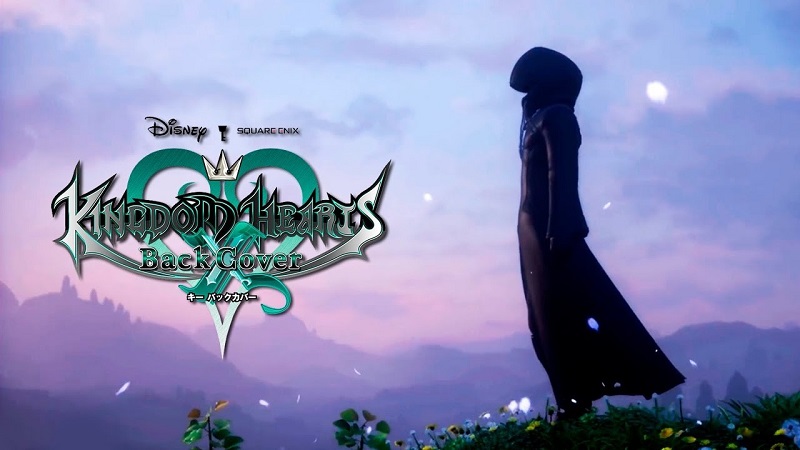 11 Seri Kingdom Hearts Berdasarkan Kronologisnya