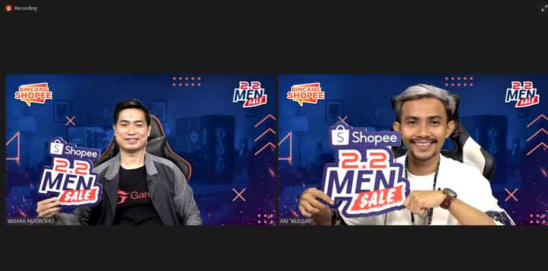 Tips & Trik Bagi Agan Yang Pingin Jadi Streamer Game Online!!!